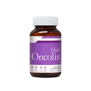 Holo Oncolis Cancer Care Tablets 60 Tablets