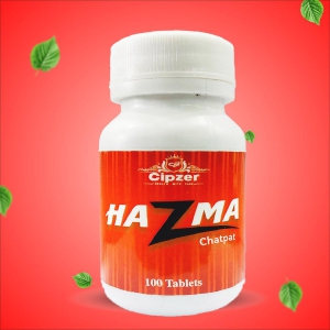 Hazma Chatpat Pills 100's