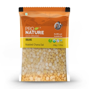 Pronature Roasted Channa Dal 200g