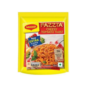 Maggi Cheesy Tomato Twist Instant Pasta