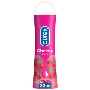 Durex Lube  Cheeky Cherry 50 ml