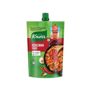 Knorr Schezwan Sauce