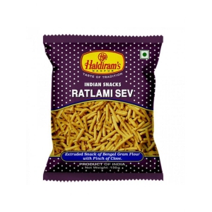 Haldirams Ratlami Sev 55gm