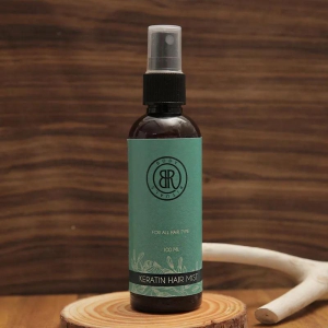 Keratin Hair Mist