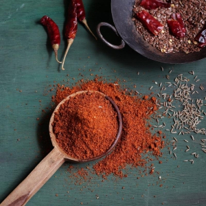 Flax Chilli Powder 1 Kg