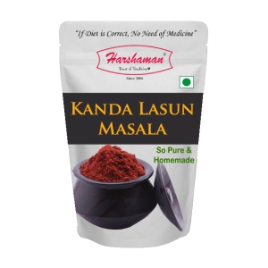 Kanda Lasun Masala-500g