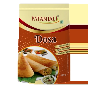 DOSA INSTANT MIX 400 GM -T