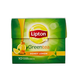 hindustan-unilever-lipton-green-tea-honey-lemon