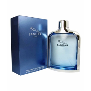 Jag Perfume Classic Blue EDT - 100 ml for men