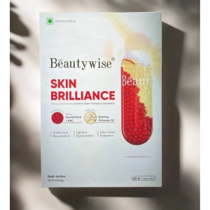 Beauty wise Skin Brilliance