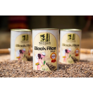 Black Rice (premium)