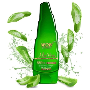 WOW Skin Science Aloe Vera Gel - 150 mL