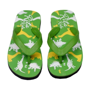 RITA_KIDS_NEW_DINO_GREEN - None