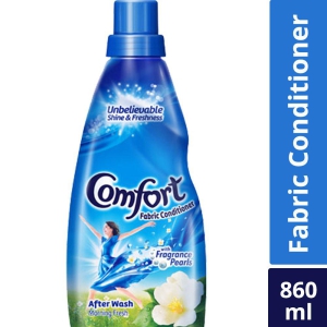 Comfort After Wash Morning Fresh Fabric Conditioner 860 Ml