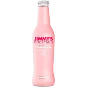 Jimmys Cocktails Cosmopolitan 250Ml