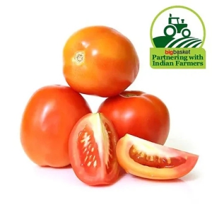 Fresh Country Tomato 1 kg