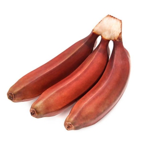 Banana - Red 500 gms