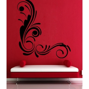 Decor Villa Wall Sticker