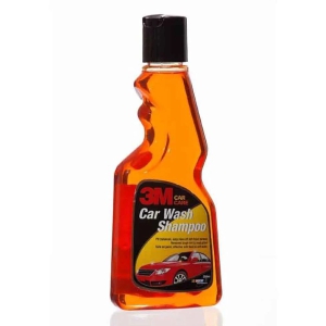 3M Auto Specialty Shampoo (250 ml) for Car / Bike wash