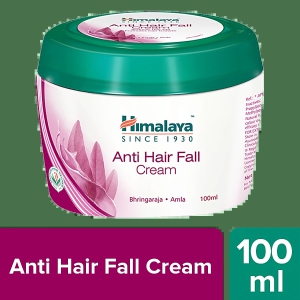 Himalaya Anti-Hair Fall Cream, 100 Ml