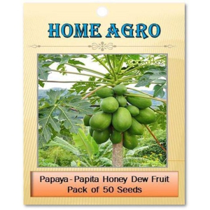 homeagro - Fruit Seeds ( 50 - seed )