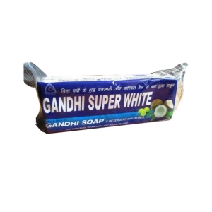 Gandhi Super White Washing Soap