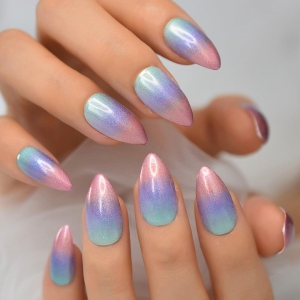 Mermaid-24 NAILS