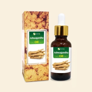 Ashwagandha Oil-10ml