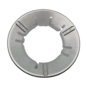 GKBOSS - Stainless Steel Pan Support