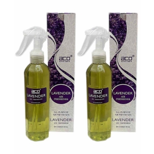 ACO Room Freshener Spray 500 g Pack of 2