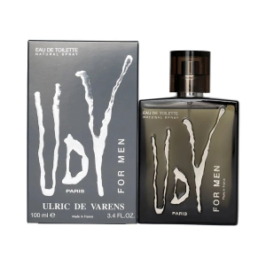 UDV For Men 100ml EDT - 100ml