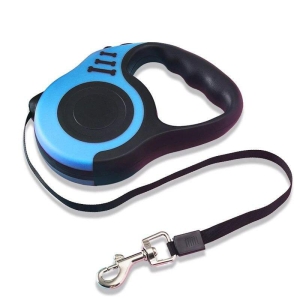 Dog Leash Retractable Automatic 1.6m Length for any breed