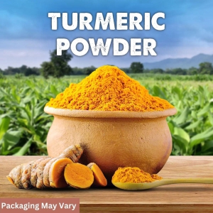 Organic Turmeric Powder 1 Kilograms
