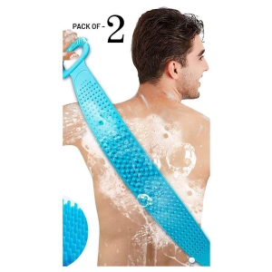 Accurate Back Scrubber Pack of 2