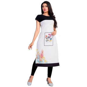 brothers-deal-multicolor-crepe-womens-straight-kurti-m