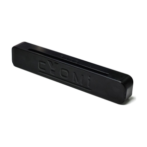 CYOMI Max786Soundbar 20 W Bluetooth Speaker Bluetooth v5.0 with USB,SD card Slot Playback Time 4 hrs Black - Black
