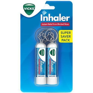 vicks-inhaler-instant-relief-from-blocked-nose-with-keychain-balm-025-ml-pack-of-2