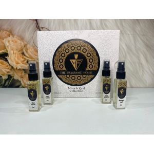 TFH OUD DISCOVERY SET 1/ GIFT SET-8 ML X 4 PC