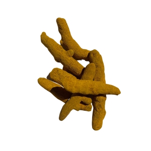 Turmeric Stick / Haldi Gatiya-250 Grams