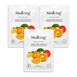 masking-orange-lemon-grapefruit-bamboo-face-sheet-mask-60-ml-pack-of-3