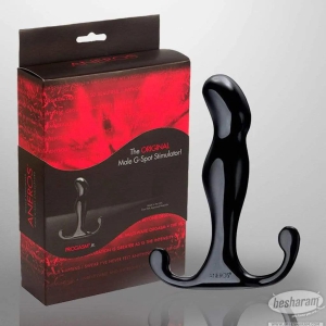 Aneros Progasm Jr. Male Prostate Stimulator