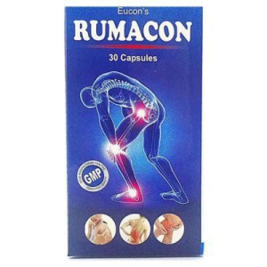 Eucon`s Rumacon Capsule-60