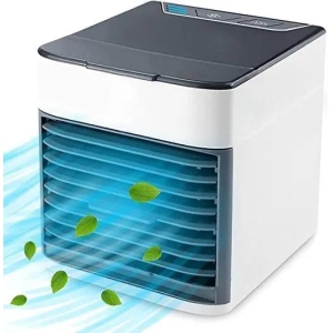 Mini Cooler for room cooling - mini ac portable air Cooler