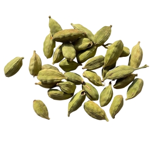 Cardamom Green / Elaichi-250 Grams