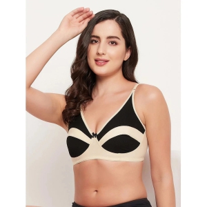 Clovia - Nude Cotton Non Padded Womens Everyday Bra ( Pack of 1 ) - None