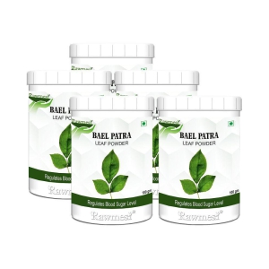 rawmest-bael-patra-leaf-powder-500-gm-pack-of-5