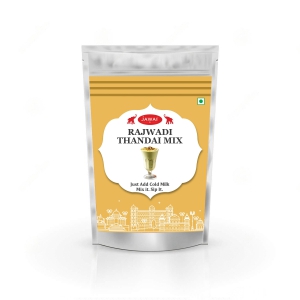 Rajwadi Thandai Mix-100 gms