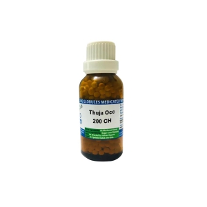 Thuja Occ. 200 CH - 30 Grams