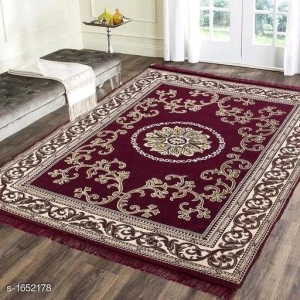 Polycotton Modern Carpet