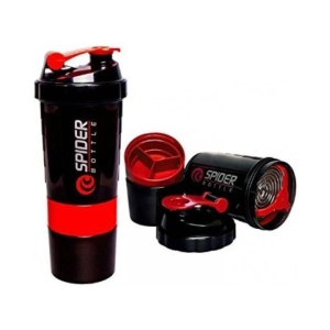 ADONYX Spider Bottle 500 mL Sippers,Shakers,Bottles